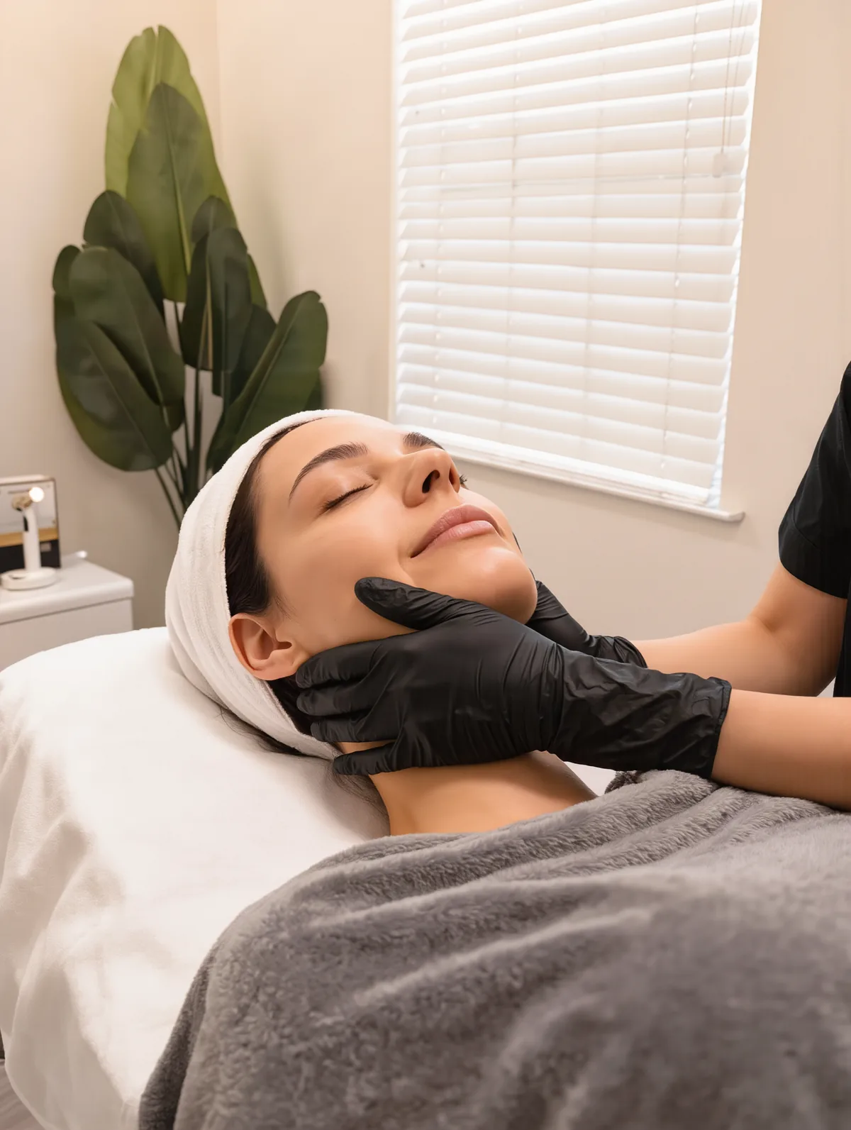 Facelift + Deep Clean at OR Elysian Beauty Spa